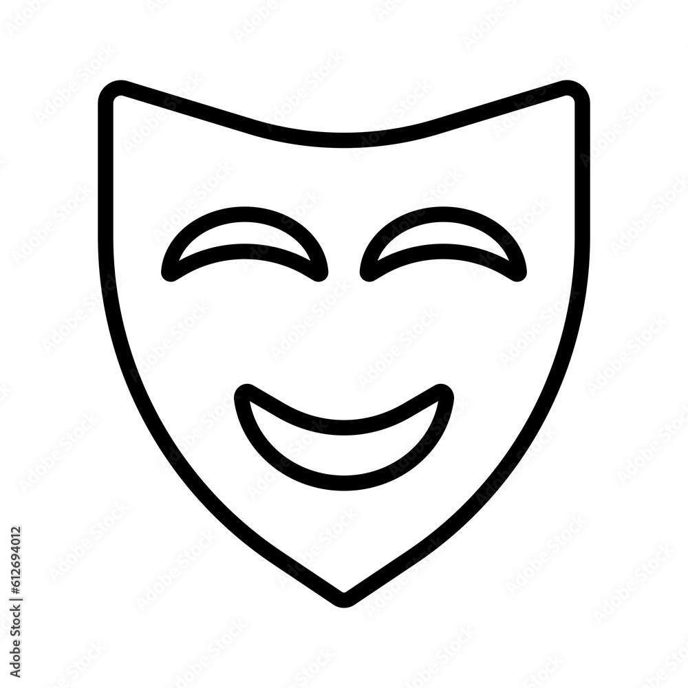 comedy and tragedy masks comedy and tragedy masks