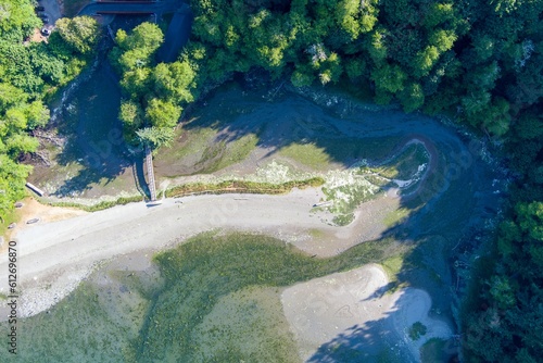 Tolmie State Park in June 2023 photo