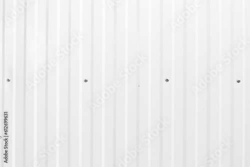 matal white wall background