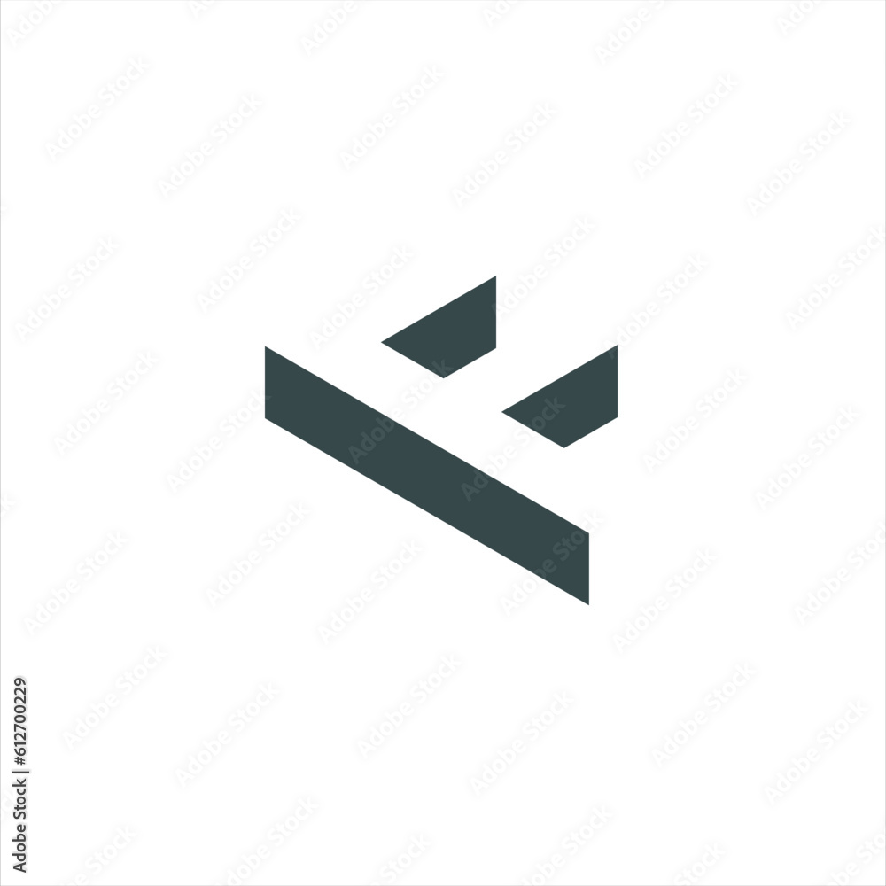 Letter F abstract Logo that combines elegant and professional Letter F Logo. Letter F abstract Logo that combines elegant and professional Letter F Logo.