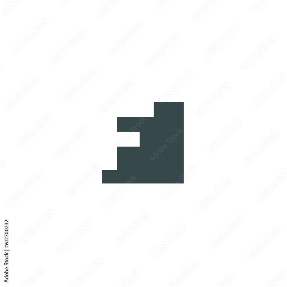 Letter F abstract Logo that combines elegant and professional Letter F Logo. Letter F abstract Logo that combines elegant and professional Letter F Logo.
