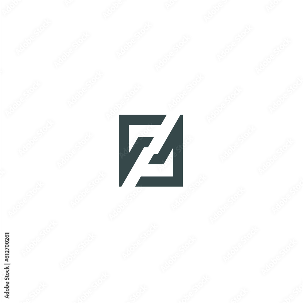 Letter F abstract Logo that combines elegant and professional Letter F Logo. Letter F abstract Logo that combines elegant and professional Letter F Logo.