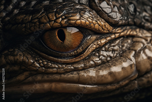 reptile eyes