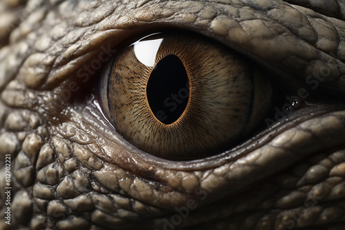 reptile eyes