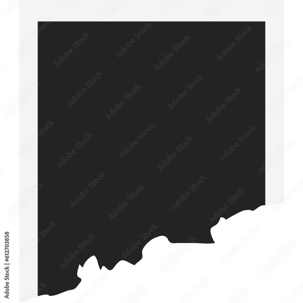 Ripped Polaroid Illustration-09