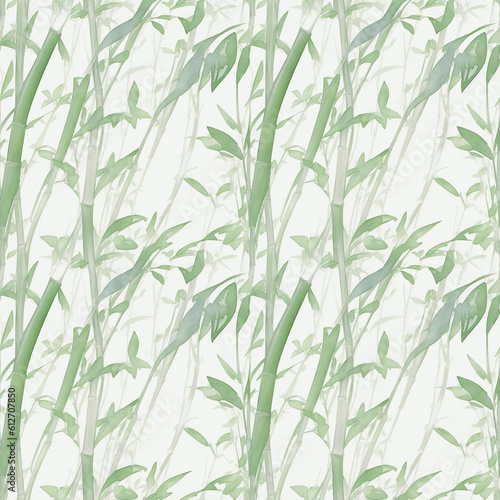 bamboo background