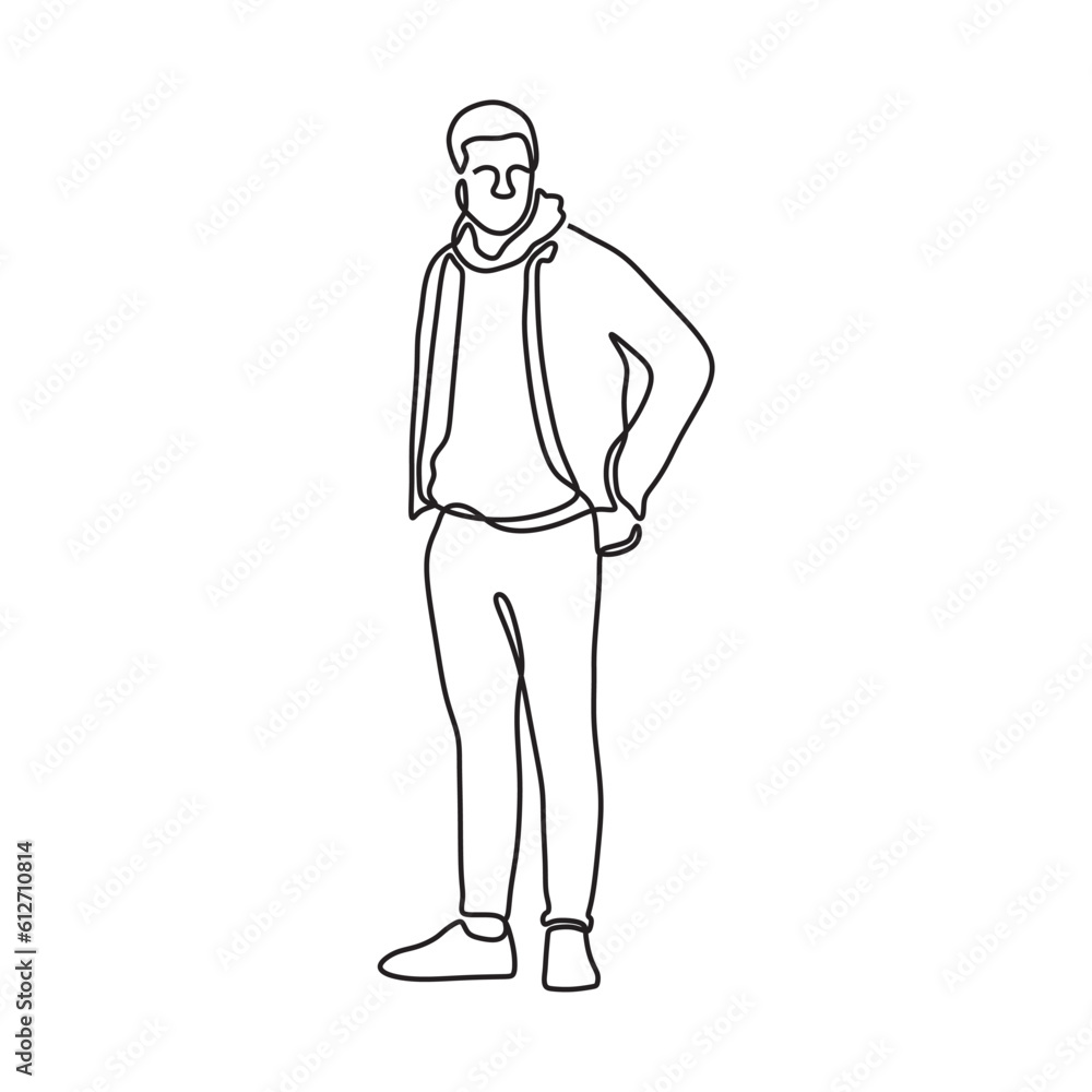 a outline human graphic conceptual draw a outline human graphic conceptual draw