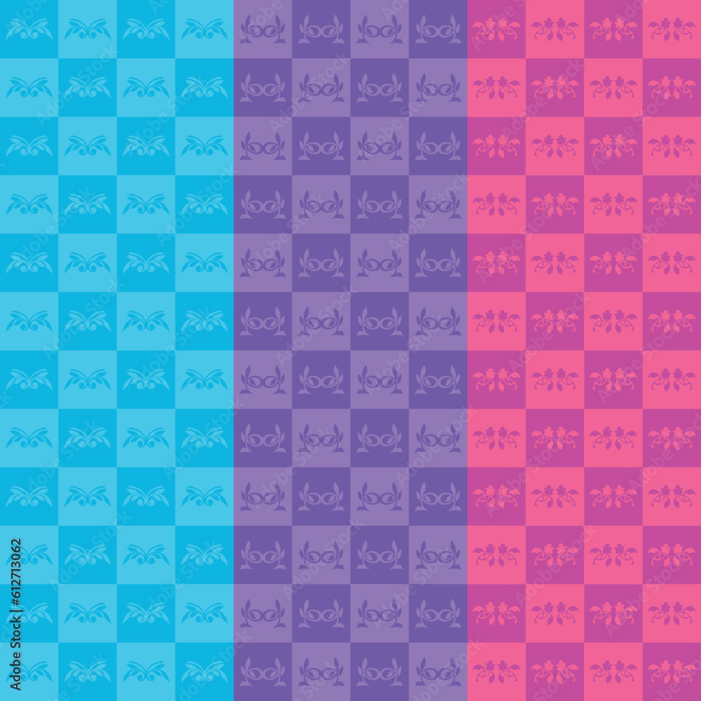 checker square box seamless square abstract pattern modern textile background checker square box seamless square abstract pattern modern textile background