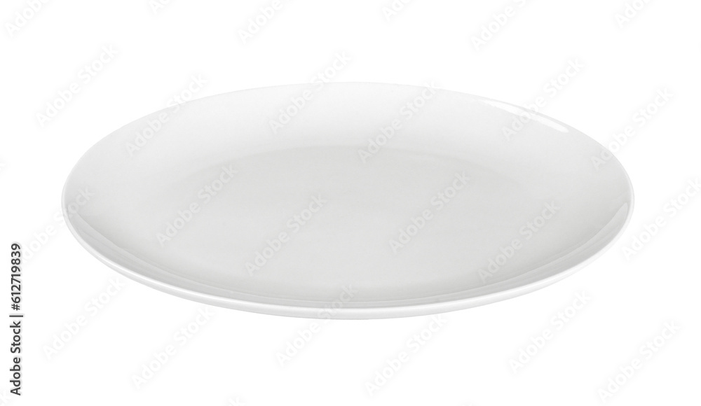empty white plate on transparent png empty white plate on transparent png