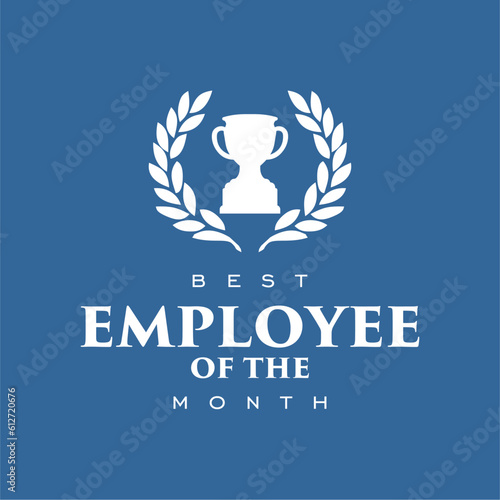 best employee of the month
