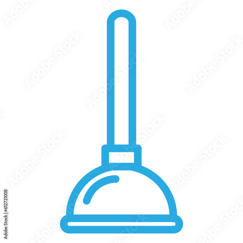 plunger