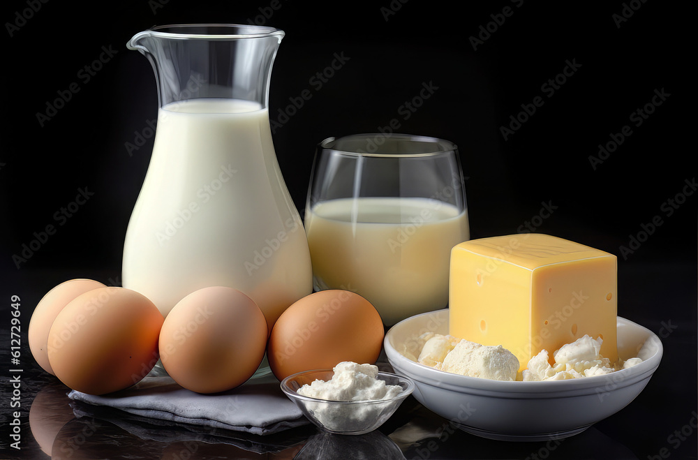milk, eggs and milk, in the style of explosive pigmentation, caffenol developing milk, eggs and milk, in the style of explosive pigmentation, caffenol developing