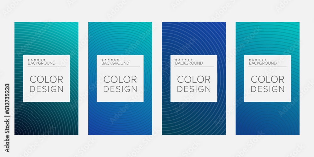 Abstract background banner vector design template, banner for print or web banner with colorful Abstract background banner vector design template, banner for print or web banner with colorful