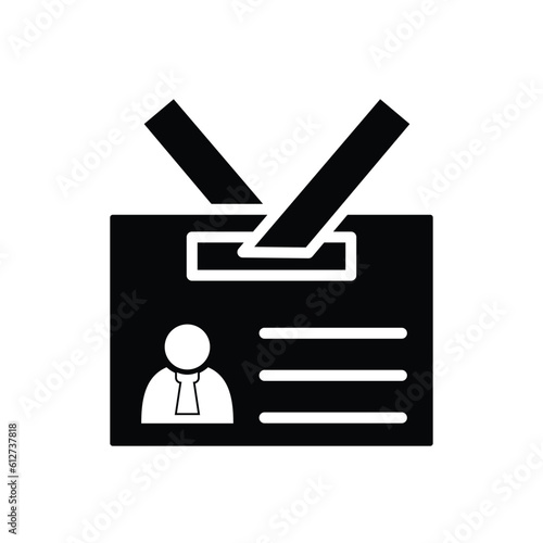 Free Download name tag, icon, vector, illustration, design, template, flat, style - GFXLoad