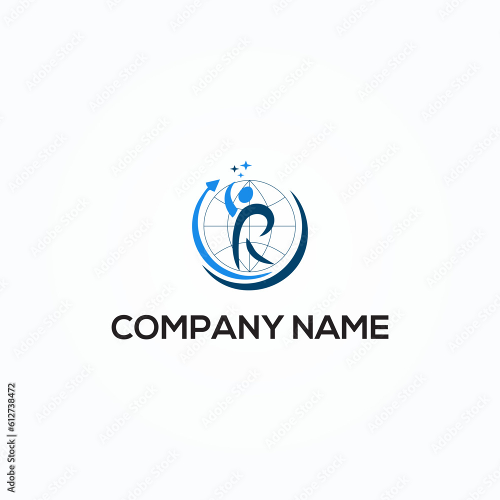 logo for company logo for company