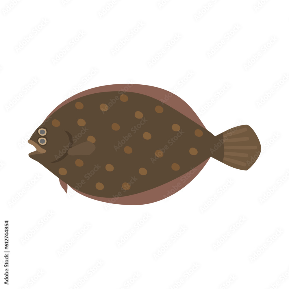 ガンゾウビラメ。フラットなベクターイラスト。
Cinnamon flounder. Flat designed vector illustration. ガンゾウビラメ。フラットなベクターイラスト。
Cinnamon flounder. Flat designed vector illustration.