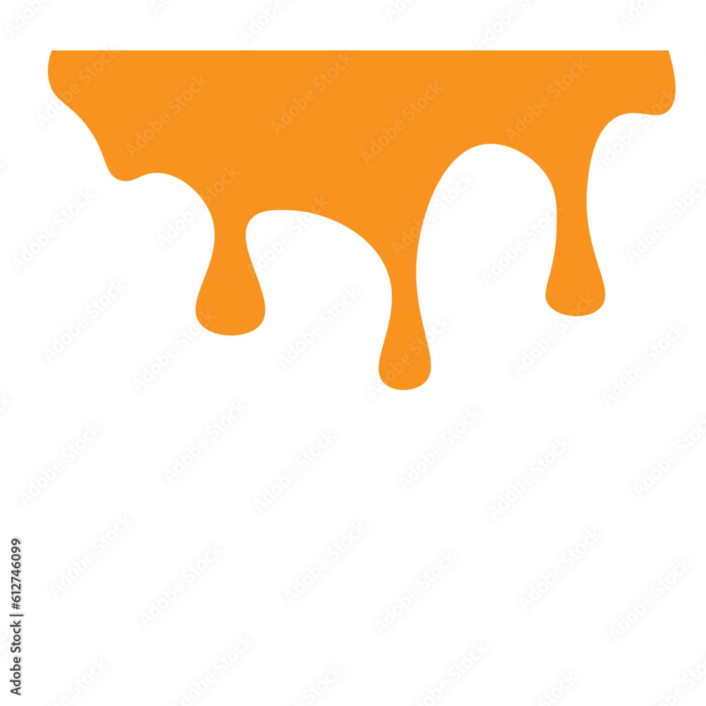 Drop Liquid Element Drop Liquid Element
