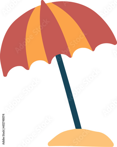 Summer Parasol