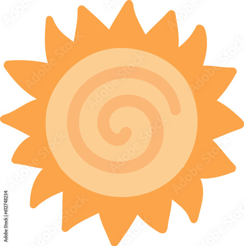 Summer Sun