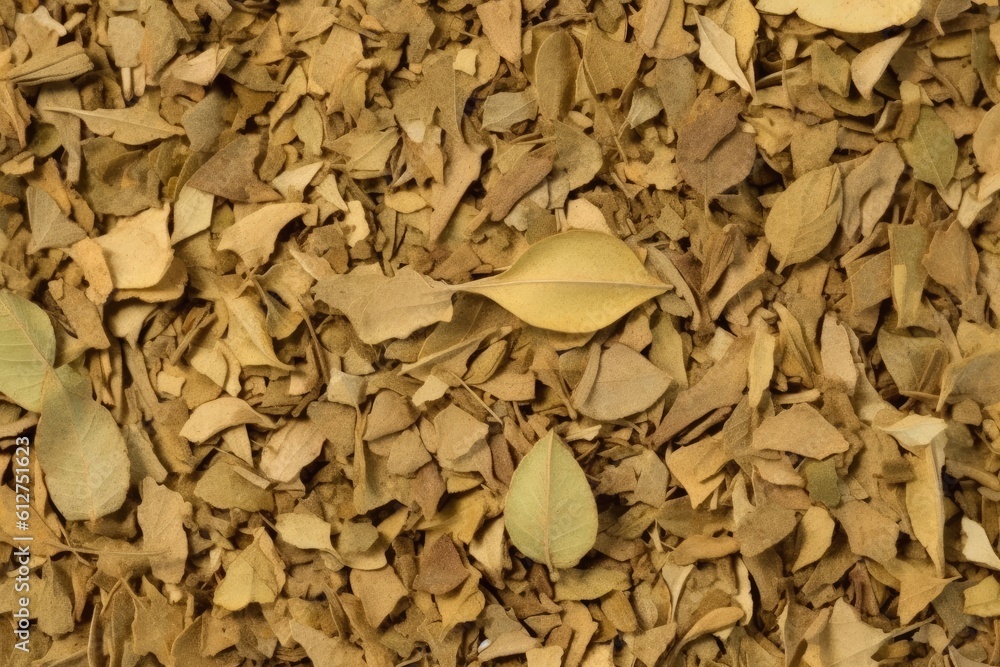 Utensils for Yerba Mate Tea Prep. Photo generative AI Utensils for Yerba Mate Tea Prep. Photo generative AI