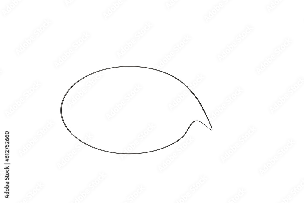 bubble on white, chat, icon, talk, bubble bubble on white, chat, icon, talk, bubble