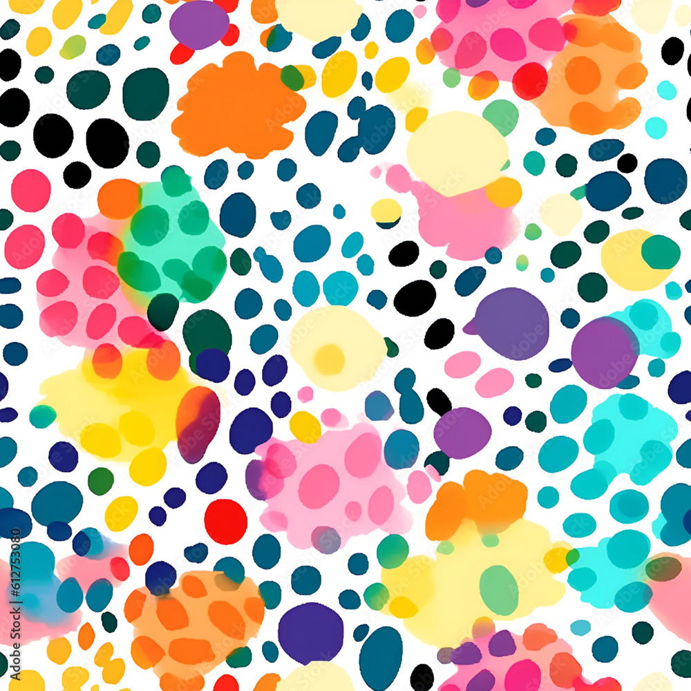 Bright leopard pattern, animal print, modern seamless pattern. AI illustration. Fashionable template for design, wallpaper, clothes, fabric, tape. Bright leopard pattern, animal print, modern seamless pattern. AI illustration. Fashionable template for design, wallpaper, clothes, fabric, tape.