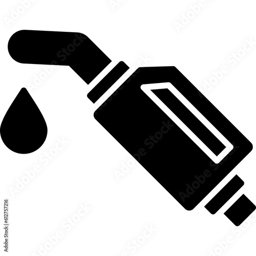 Nozzle Icon