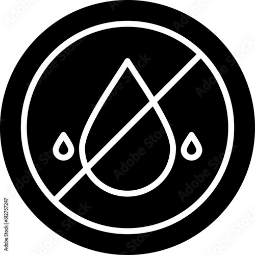 Embargo Icon