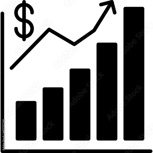 Stocks Icon