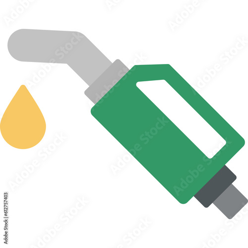 Nozzle Icon