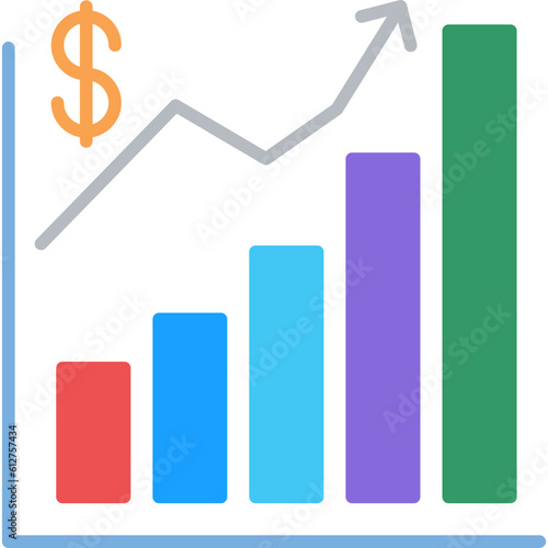 Stocks Icon