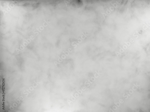 白いもやもや背景