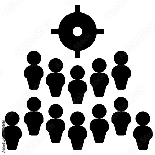 audience