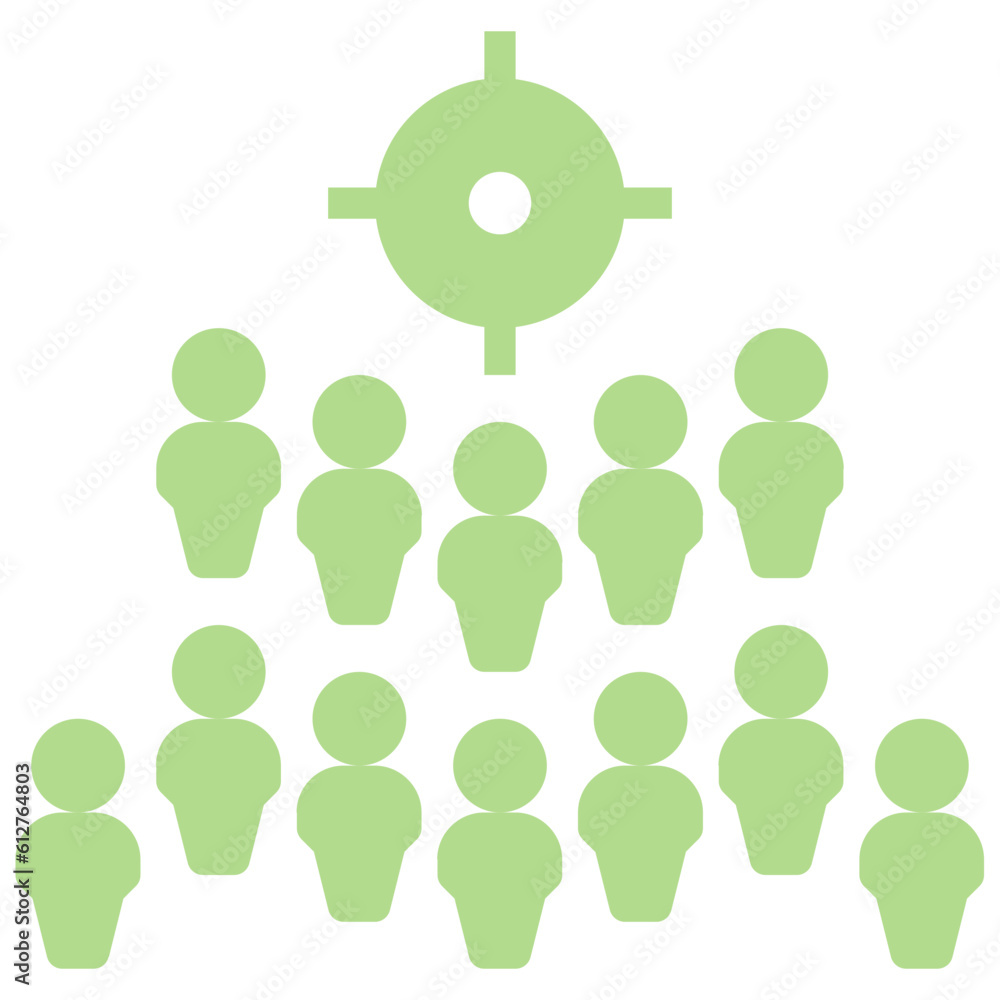 audience audience