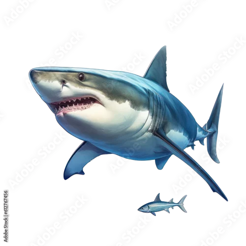 Obraz wygenerowane przez AI, ilustracja bez tła