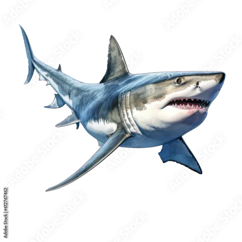 Obraz wygenerowane przez AI, ilustracja bez tła