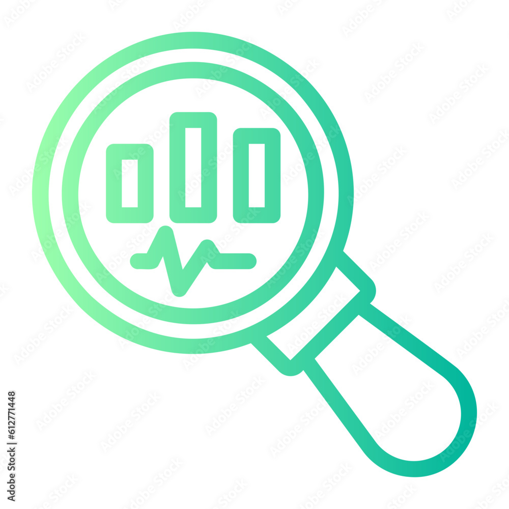 search gradient icon search gradient icon