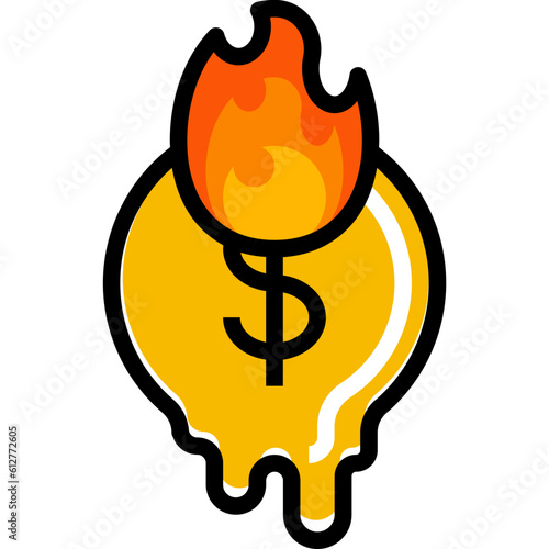 money
