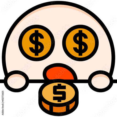 money