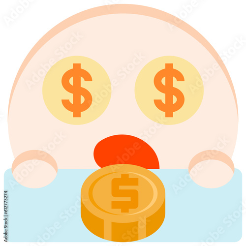 money