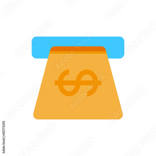 paying