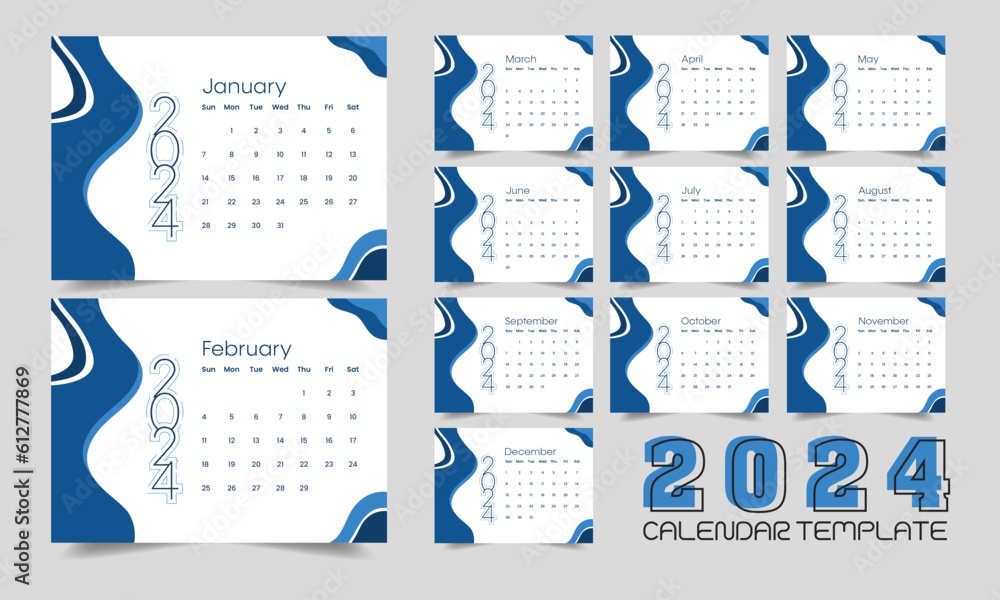 Calendar 2024 corporate design planner template. Calendar 2024 Calendar 2024 corporate design planner template. Calendar 2024
