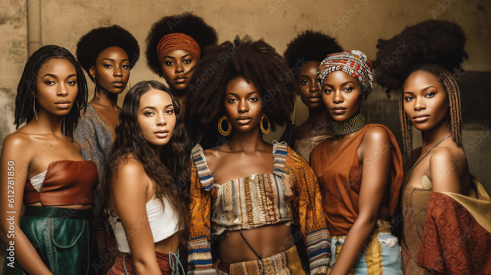 How to Pick an Afro-Girl: Style, Identity, and Authenticity Guide
