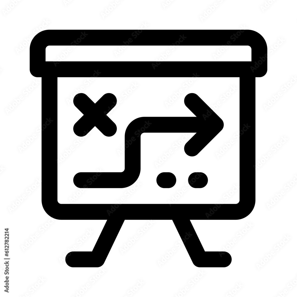 strategy icon for your website, mobile, presentation, and logo design. strategy icon for your website, mobile, presentation, and logo design.