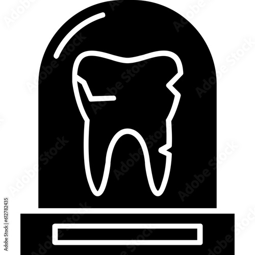 Teeth Icon