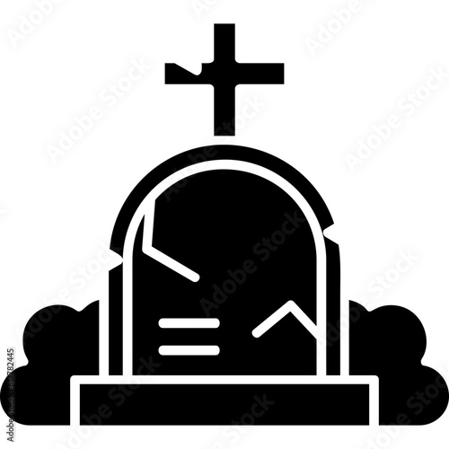 Tomb Icon