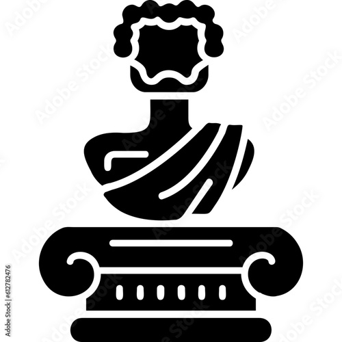 Statuette Icon
