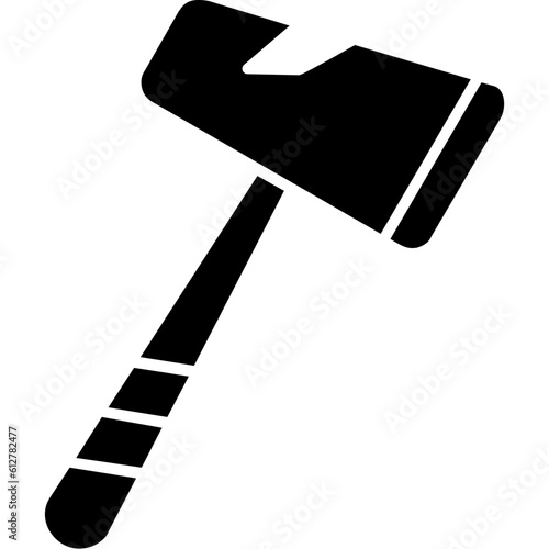 Hammer Icon