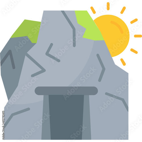 Cave Icon