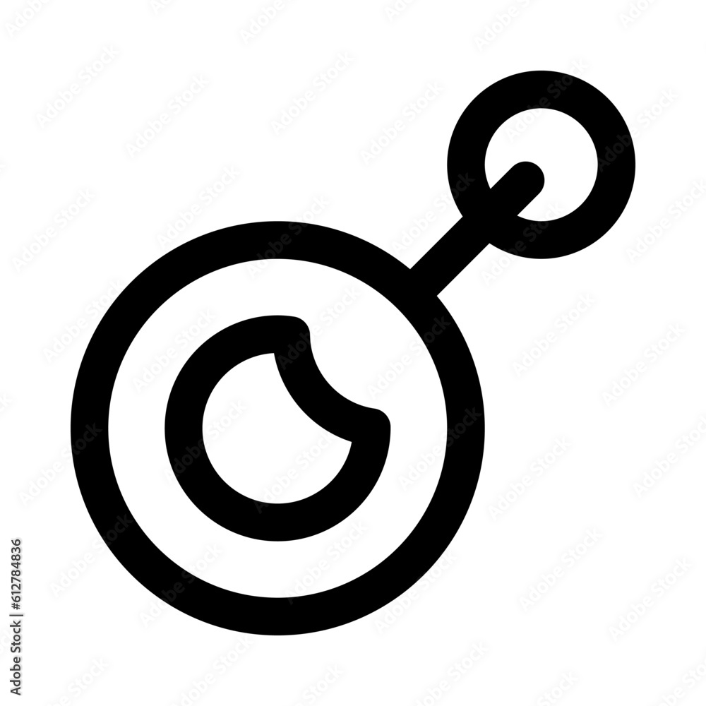 key chain icon for your website, mobile, presentation, and logo design. key chain icon for your website, mobile, presentation, and logo design.